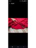Calvin Klein Red Coat Size 8 - photo 8