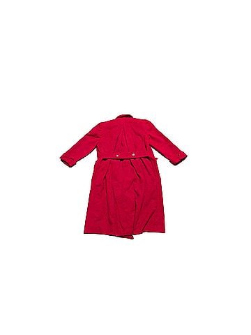 Calvin Klein Coat (view 2)