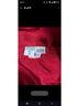 Calvin Klein Red Coat Size 8 - photo 5