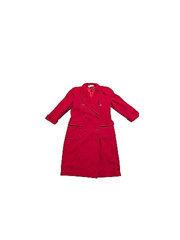 Calvin Klein Coat (view 1)