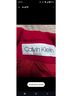 Calvin Klein Red Coat Size 8 - photo 4
