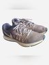 Nike Solid Purple Orange Gray Sneakers Size 8 1/2 - photo 8