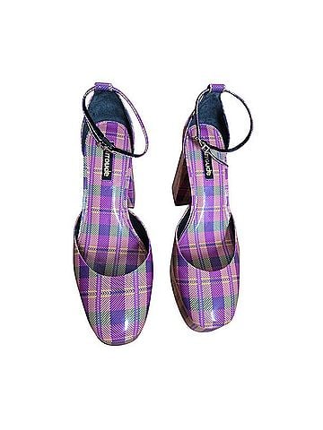 Larroudé Ari Heels (view 2)