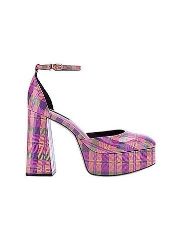 Larroudé Ari Heels (view 1)