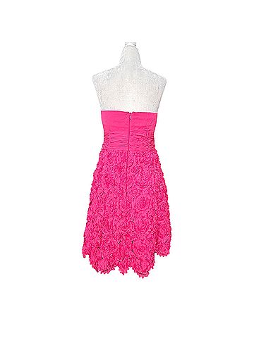 Nanette Lepore Cocktail Dress (view 2)