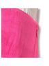 Nanette Lepore 100% Polyester 6% Spandex Floral Pink Cocktail Dress Size 6 - photo 5