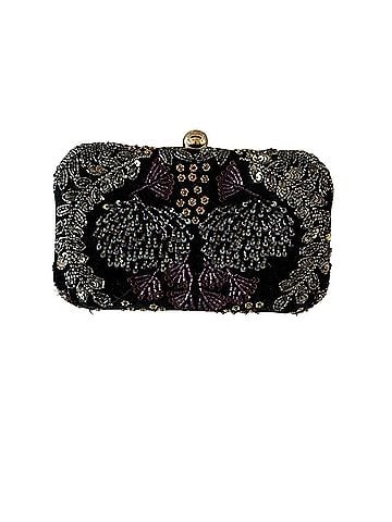 Love From India Clutch (view 1)