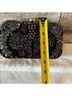 Love From India Black Multi Color Clutch One size - photo 7
