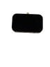 Love From India Black Multi Color Clutch One size - photo 2