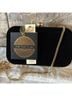 Love From India Black Multi Color Clutch One size - photo 3