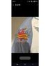 Harley Davidson Blue 3/4 Sleeve Button-Down Shirt Size XL - photo 5