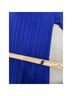 Chico's Blue Casual Dress Size S - photo 8
