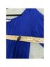 Chico's Blue Casual Dress Size S - photo 7