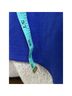 Chico's Blue Casual Dress Size S - photo 9