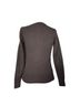 Banana Republic Floral Black Tan Cardigan Size XS - photo 2