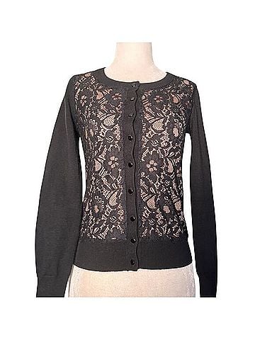 Banana Republic Cardigan (view 1)