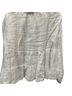 Zara White Long Sleeve T-Shirt Size M - photo 2