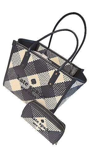 Kate Spade New York Tote (view 1)