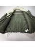 Athleta 100% Polyester 100% Nylon 100% Wool 100% Other Green Ivory Jacket Size M - photo 5