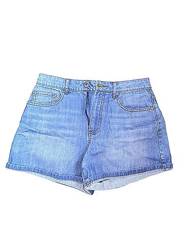 Forever 21 Denim Shorts (view 1)
