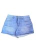 Forever 21 Denim Shorts Size 26 - photo 1