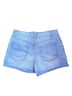 Forever 21 Denim Shorts Size 26 - photo 2