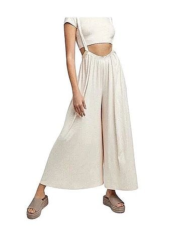 Free People Brookside Overalls (view 2)
