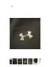 Under Armour Black Track Pants Size XL - photo 12