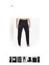 Under Armour Black Track Pants Size XL - photo 8