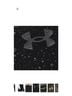 Under Armour Black Track Pants Size XL - photo 11