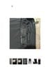 Under Armour Black Track Pants Size XL - photo 5