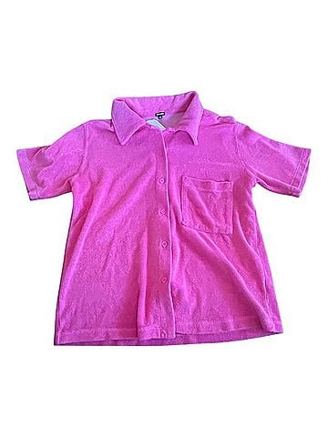 Monrow Short Sleeve T-Shirt (view 1)