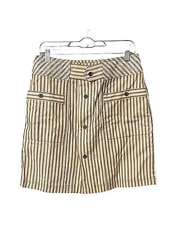 Mara Hoffman Casual Skirt (view 1)