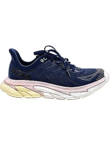 Hoka Clifton Hoka One One lightweight running/Walking Shoe Sneakers (view 1)