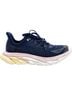 Hoka Solid Blue Pink Yellow Sneakers Size 10 - photo 1