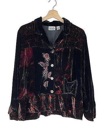 Chico's Jacket (view 1)