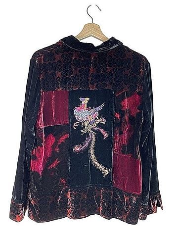 Chico's Jacket (view 2)