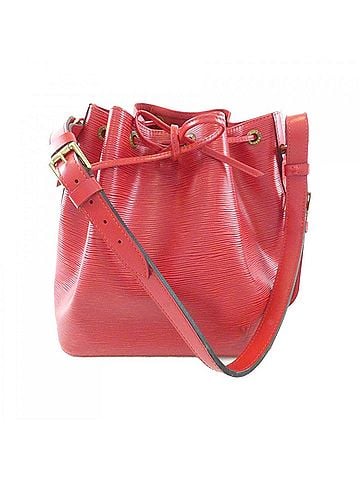 Louis Vuitton Louis Vuitton Epi Petit Noé M44107 Shoulder Bag (view 1)