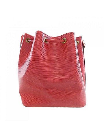 Louis Vuitton Louis Vuitton Epi Petit Noé M44107 Shoulder Bag (view 2)