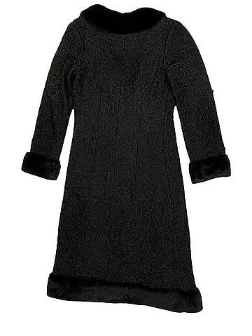 Sue Wong Nocturne Denim Jacket (view 2)