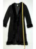 Sue Wong 100% Polyester Floral Black Denim Jacket Size 6 - photo 10