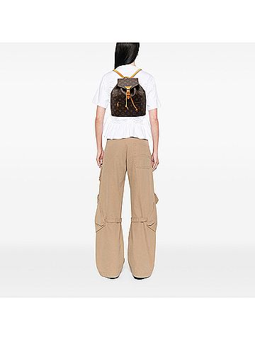 Louis Vuitton Monogram Montsouris (view 2)