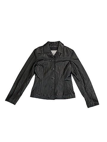 Wilsons Leather Maxima Blazer (view 1)