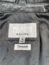 Wilsons Leather 100% Leather Black Blazer Size S - photo 10