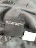 Wilsons Leather 100% Leather Black Blazer Size S - photo 9
