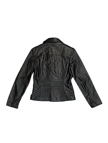 Wilsons Leather Maxima Blazer (view 2)