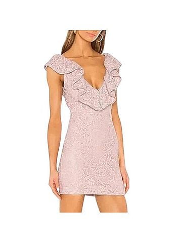 NBD Roselyn Cocktail Dress (view 1)