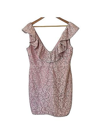 NBD Roselyn Cocktail Dress (view 2)