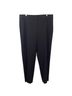St. John Solid Brown Dress Pants Size 14 - photo 1