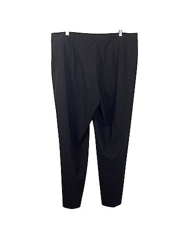 St. John Emma Dress Pants (view 2)
